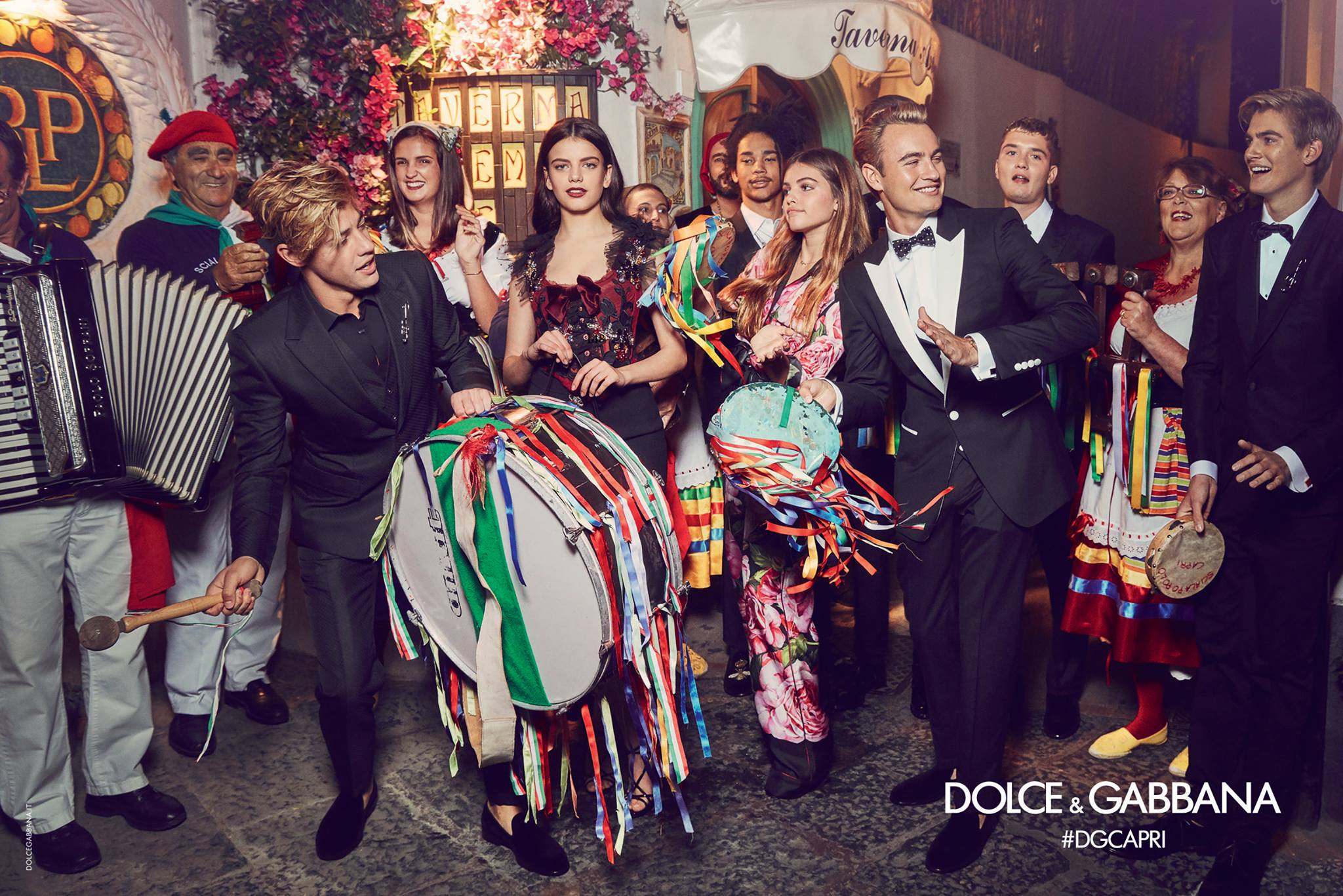 Dolce & Gabbana marka